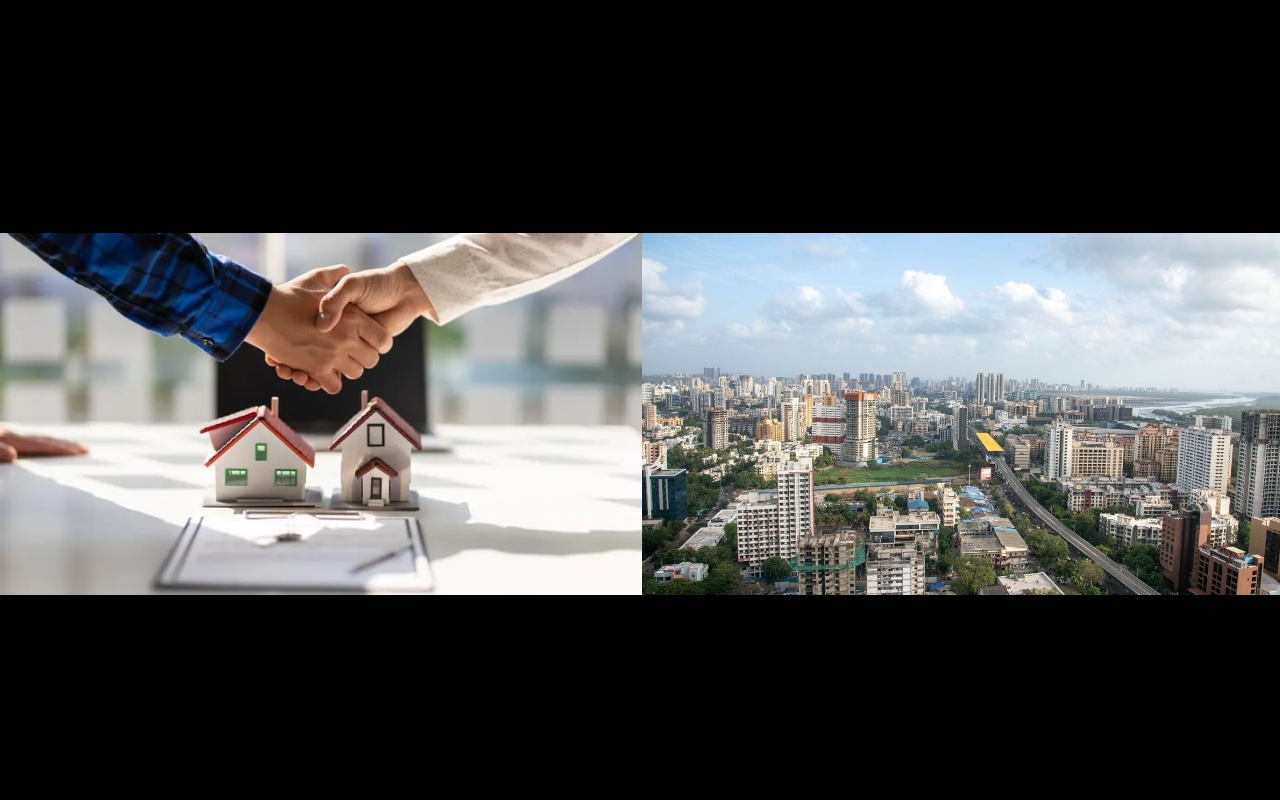 The Future of Real Estate in 2025 – Trends to Watch